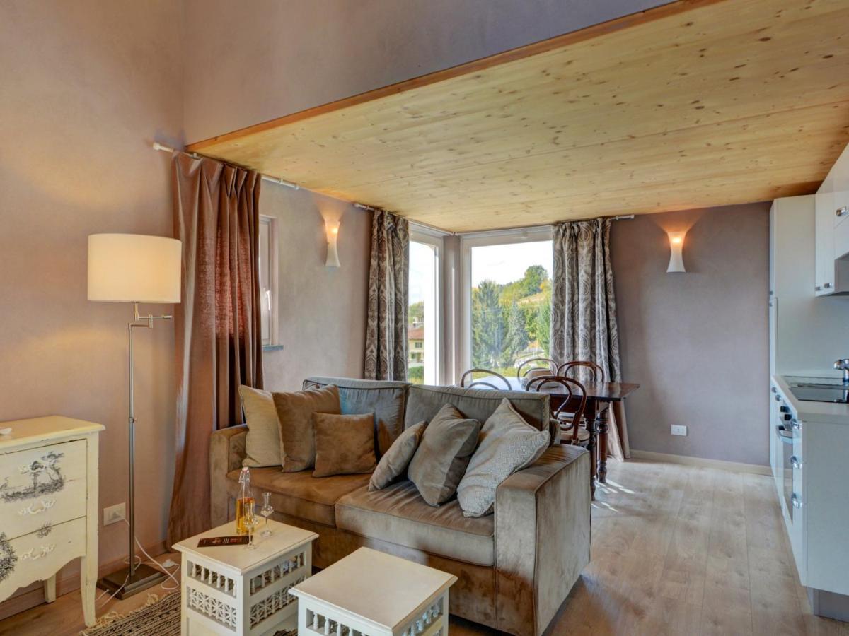 La Rosa Gialla Bio Apartments & Rooms Barolo Εξωτερικό φωτογραφία