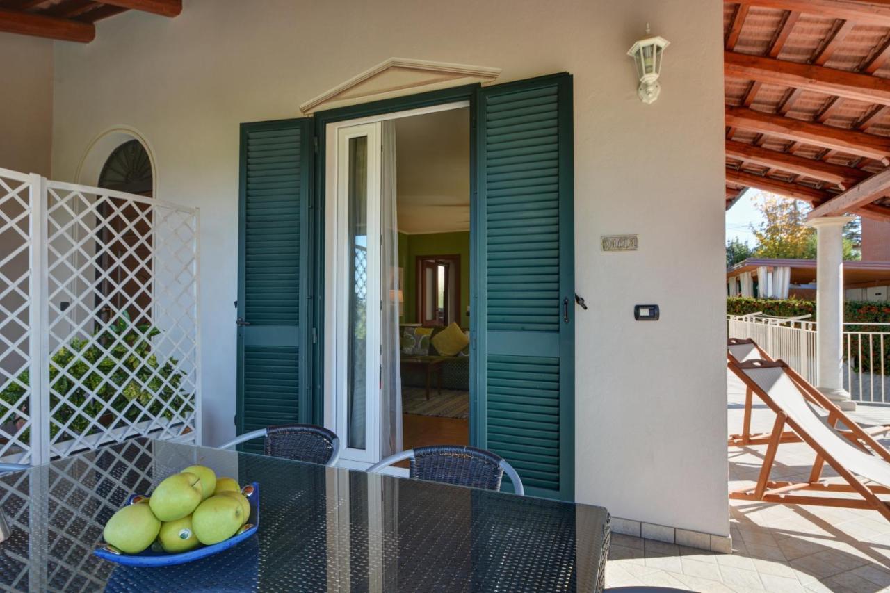 La Rosa Gialla Bio Apartments & Rooms Barolo Εξωτερικό φωτογραφία