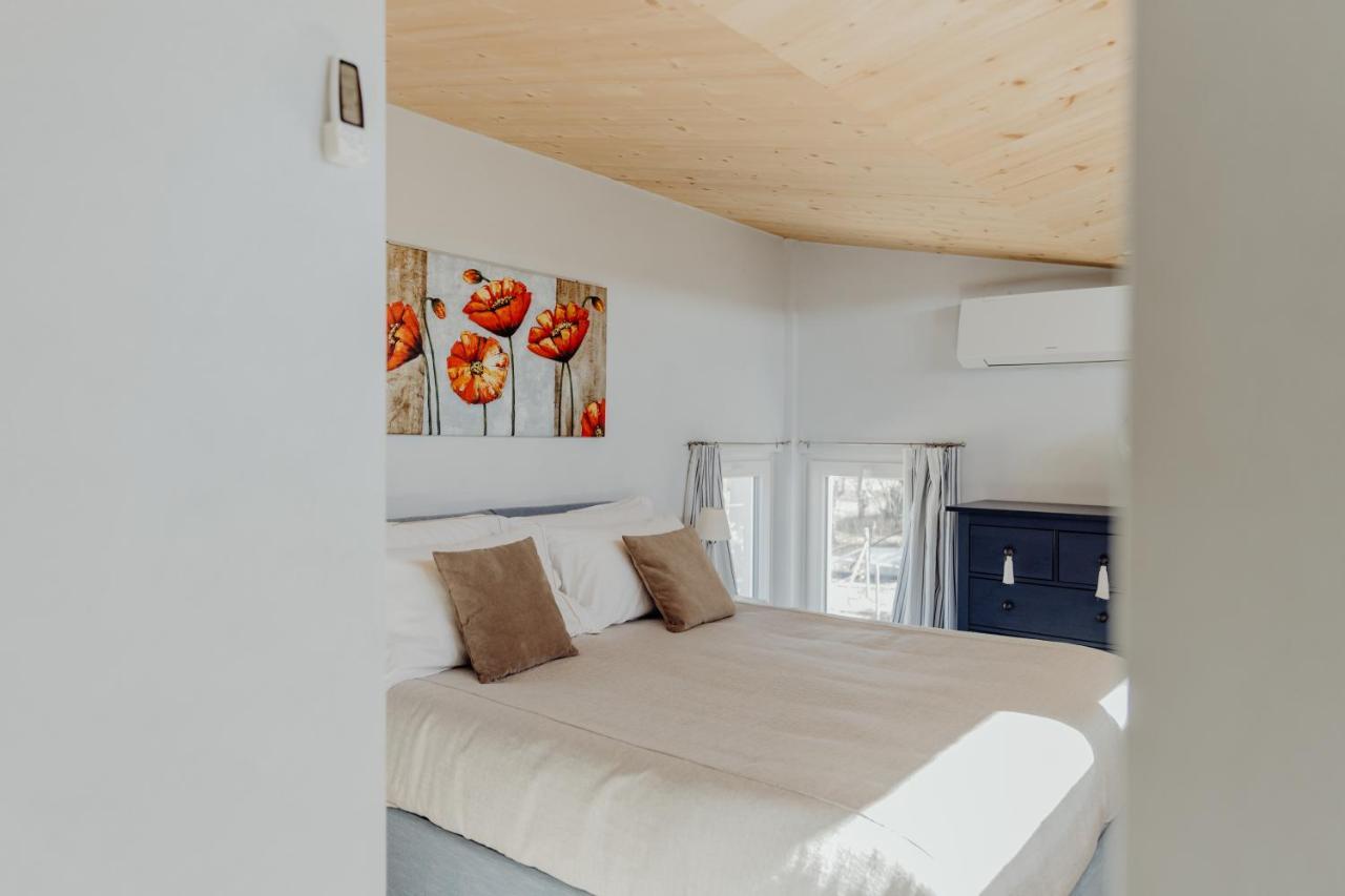 La Rosa Gialla Bio Apartments & Rooms Barolo Εξωτερικό φωτογραφία