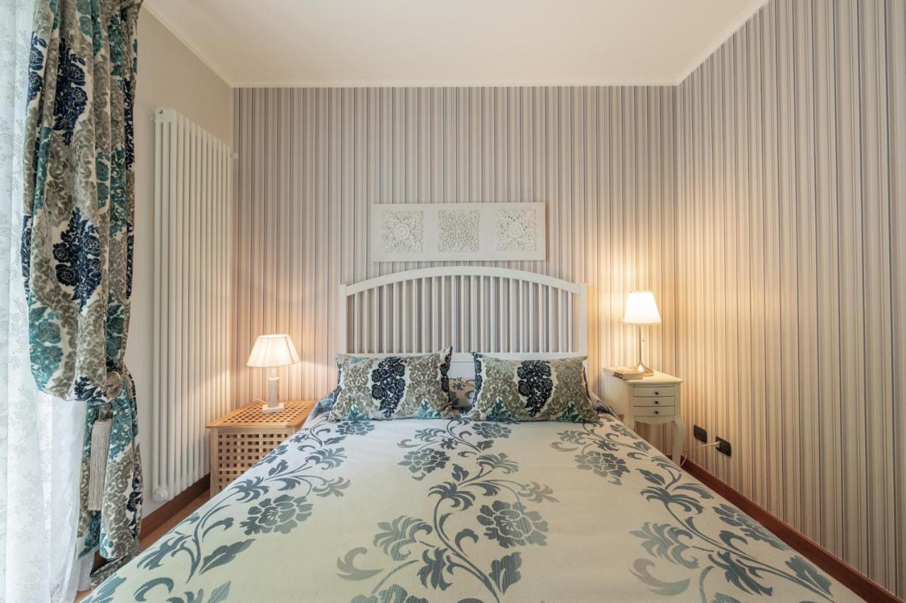 La Rosa Gialla Bio Apartments & Rooms Barolo Εξωτερικό φωτογραφία