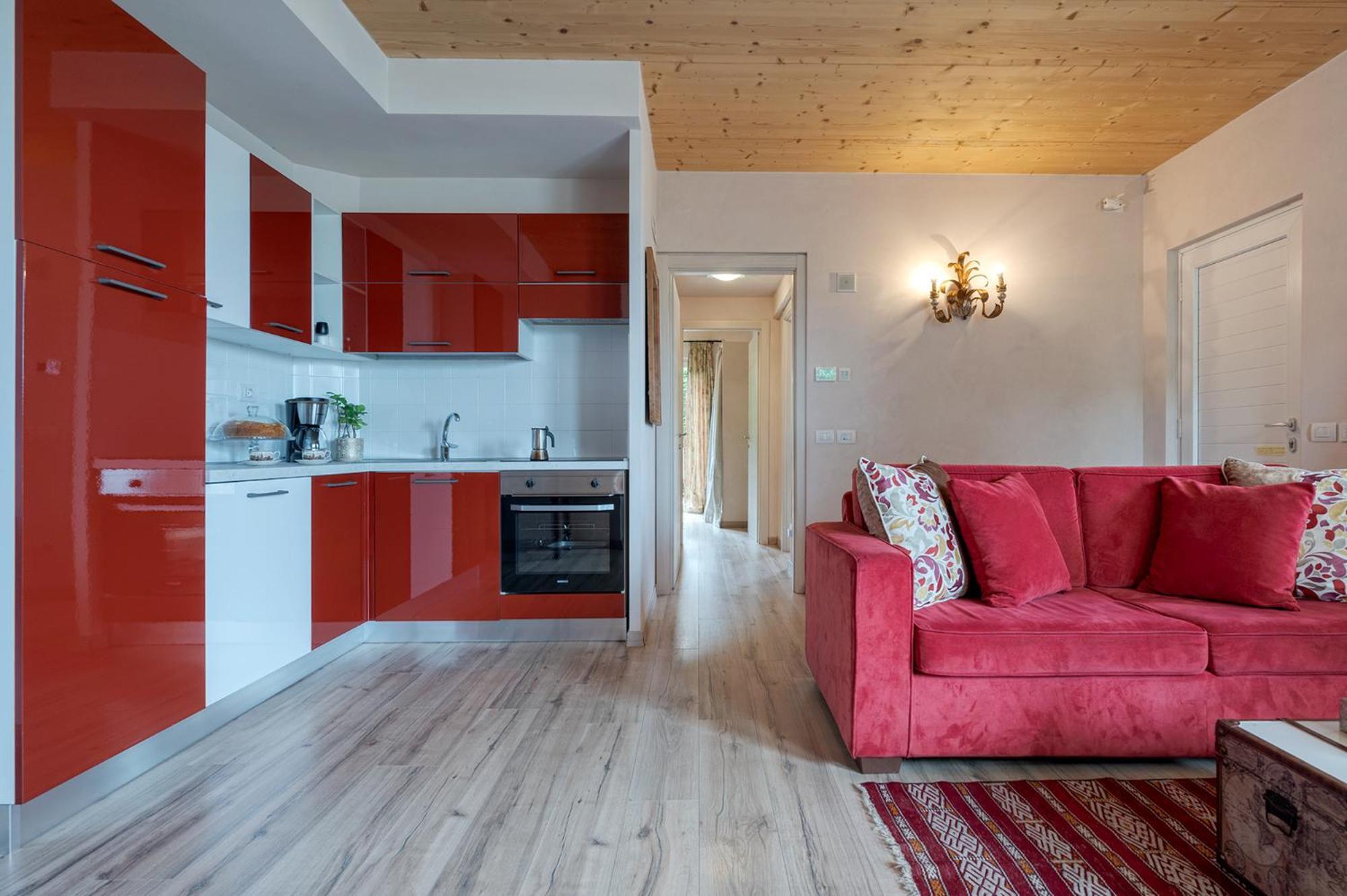 La Rosa Gialla Bio Apartments & Rooms Barolo Εξωτερικό φωτογραφία