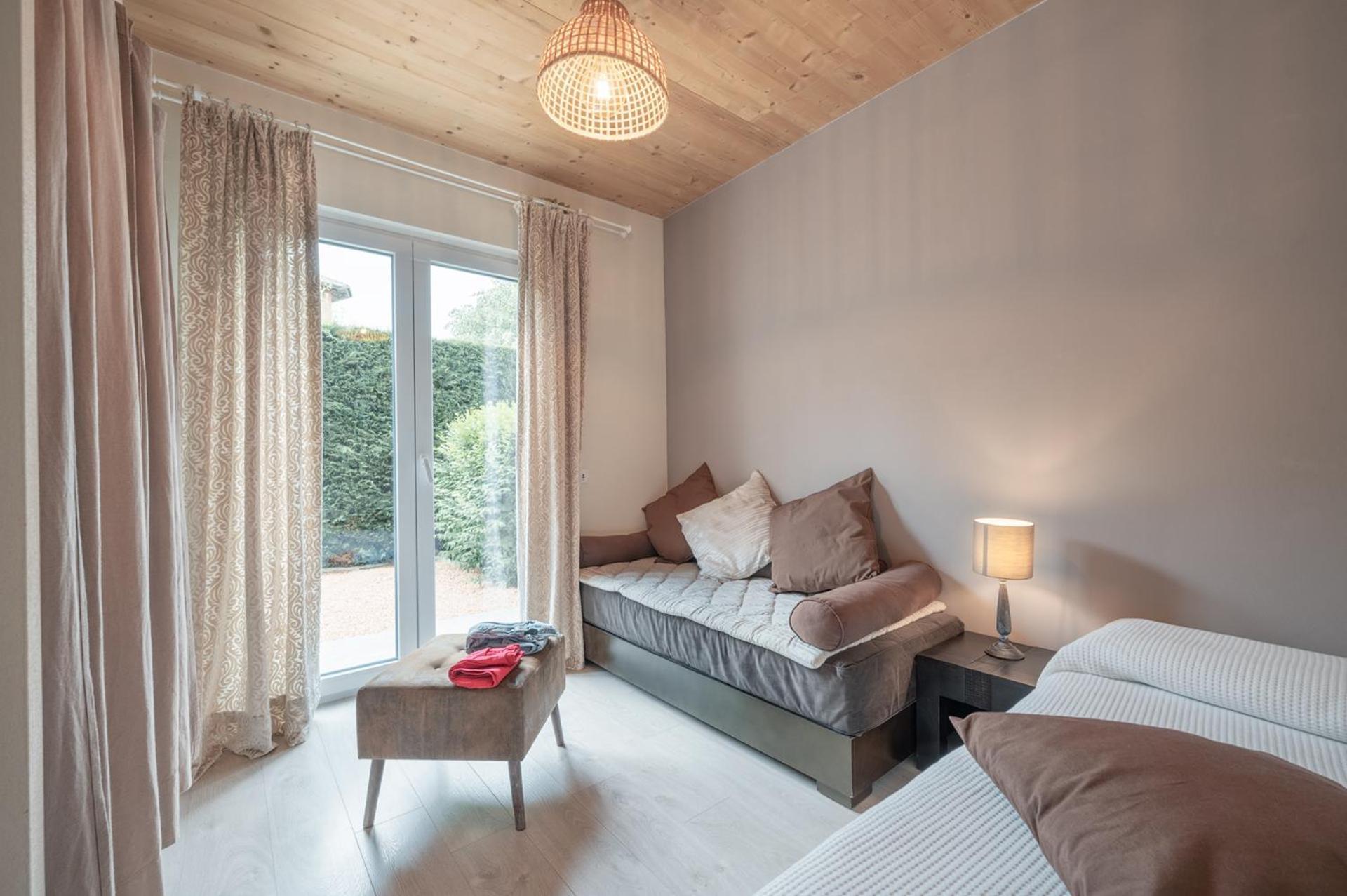 La Rosa Gialla Bio Apartments & Rooms Barolo Εξωτερικό φωτογραφία
