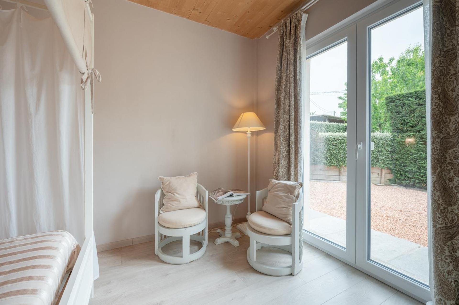 La Rosa Gialla Bio Apartments & Rooms Barolo Εξωτερικό φωτογραφία