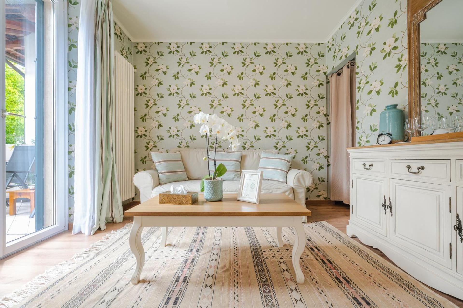 La Rosa Gialla Bio Apartments & Rooms Barolo Εξωτερικό φωτογραφία